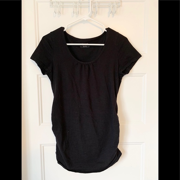 Maternity Shirt - Picture 1 of 1